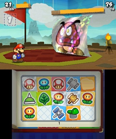 Paper Mario: Sticker Star - Imagen 32